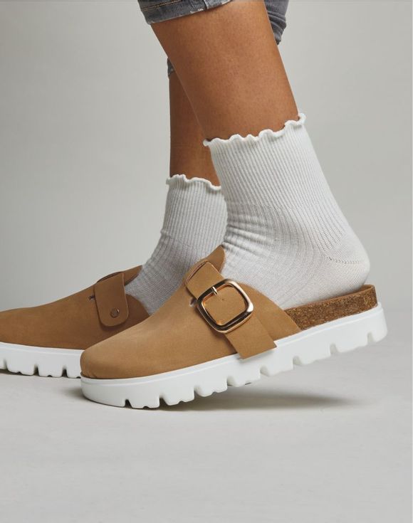 Sporty Clog