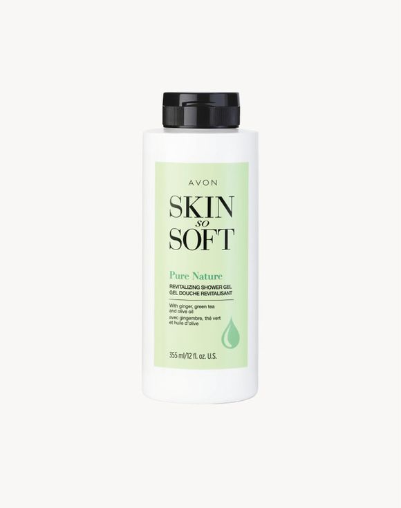1882-skin-so-soft-pure-nature-shower-gel--1.jpg Skin So Soft Pure Nature Shower Gel