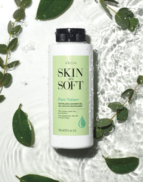 1882-skin-so-soft-pure-nature-shower-gel--4.jpg Skin So Soft Pure Nature Shower Gel
