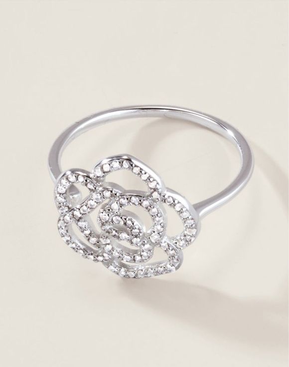 1884-sterling-silver-rose-of-love-cz-ring--3.jpg Sterling Silver Rose of Love CZ Ring