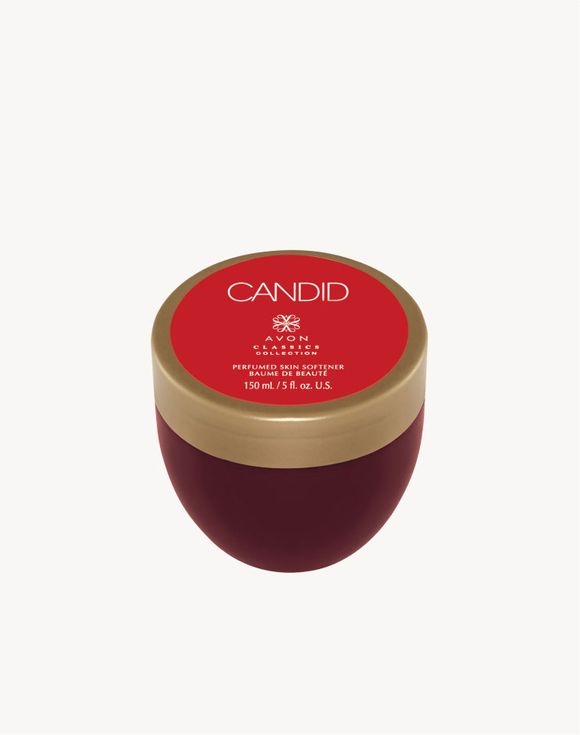 Avon Classics Candid Perfumed Skin Softener