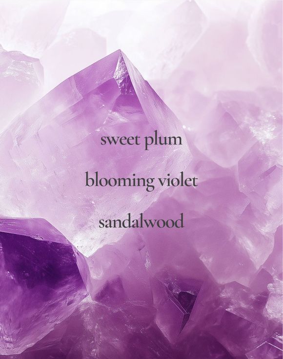 Rare Amethyst Eau de Parfum Spray