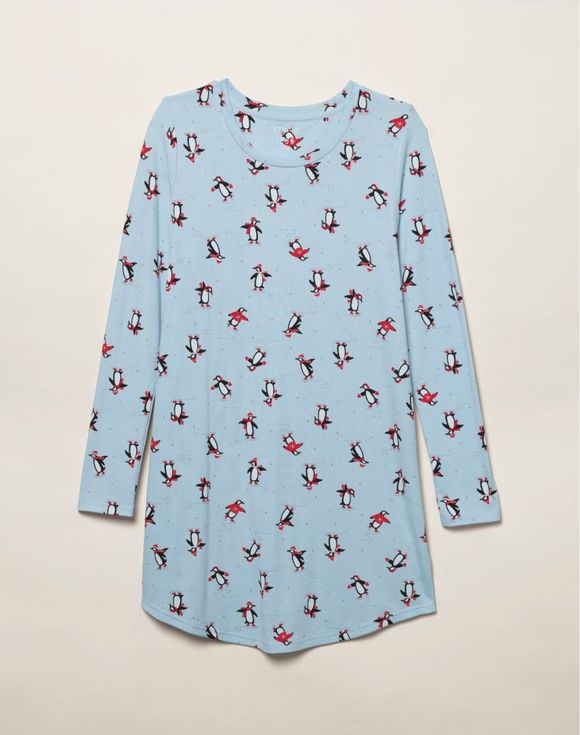Penguin Nightshirt