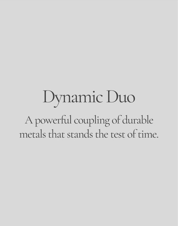 1970-his-stainless-steel-two-tone-chain-reaction-band-ring--4.jpg His Stainless Steel Two Tone Chain Reaction Band Ring