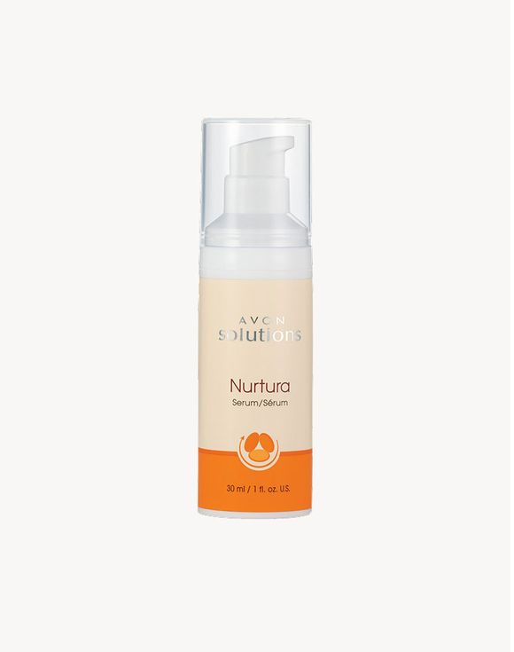 Solutions Nurtura Serum