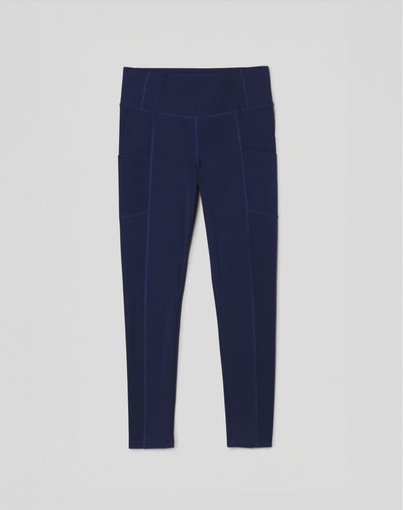 1996-navy-sporty-leggings-3x-26w-28w--2.jpg Navy Sporty Leggings - 3X (26W-28W)