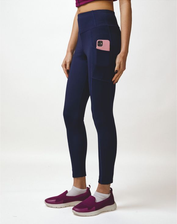 1996-navy-sporty-leggings-3x-26w-28w--3.jpg Navy Sporty Leggings - 3X (26W-28W)