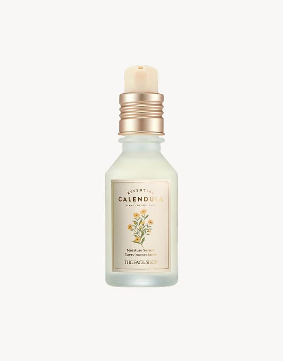 The Face Shop Calendula Essential Moisture Serum