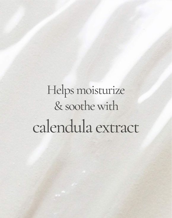 The Face Shop Calendula Essential Moisture Serum