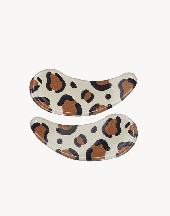 The Creme Shop How Do Eye Look? Hydrogel Under-Eye Patch