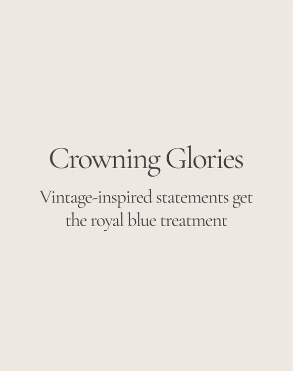 2042-royal-blue-crown-statement-necklace-and-earring-set--4.jpg Royal Blue Crown Statement Necklace and Earring Set