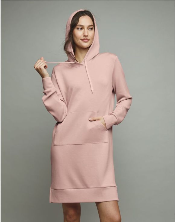 Hoodie Dress