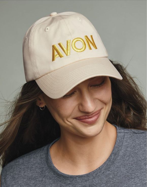 Avon 1886 Cap