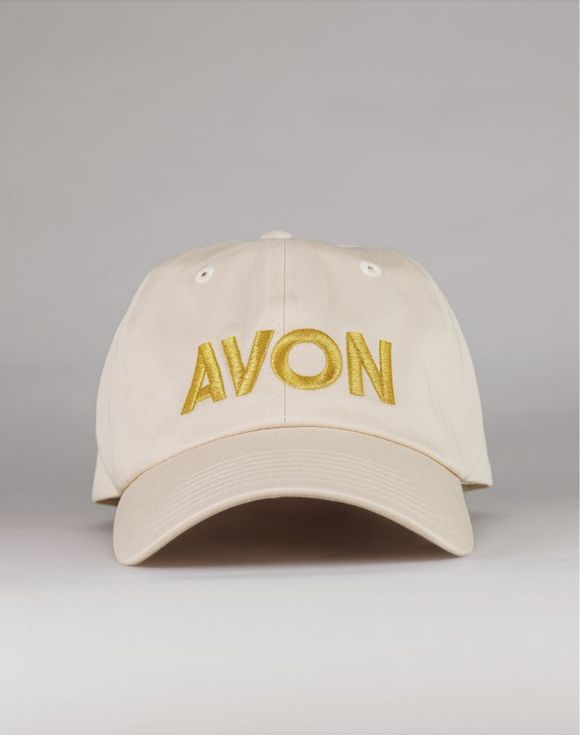 Avon 1886 Cap