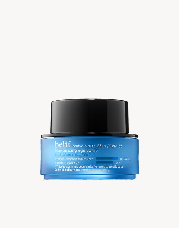 belif Moisturizing eye bomb