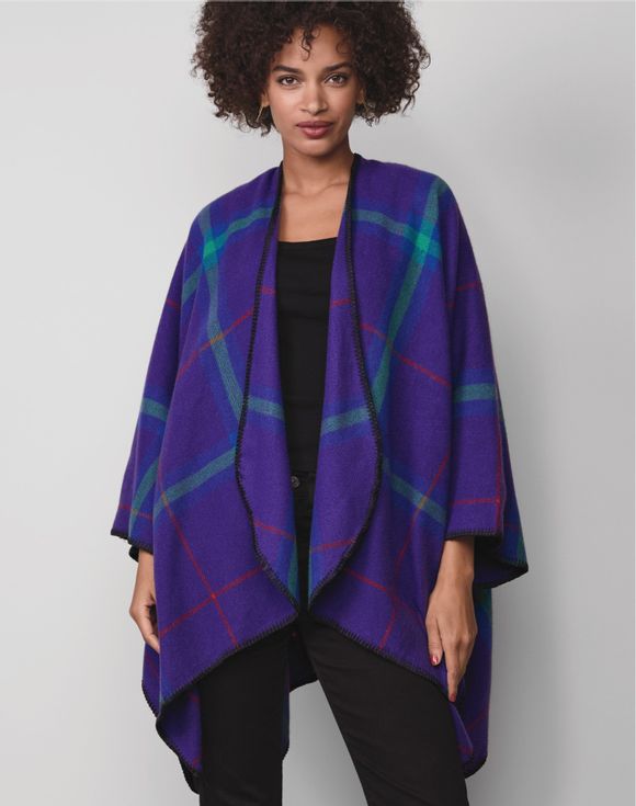 Fashion Cape