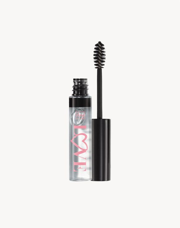 fmg LOVE Hi-Brow Sculpting Brow Gel