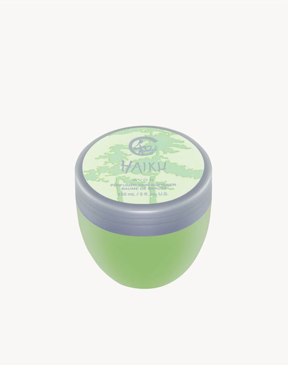 Haiku Perfumed Skin Softener
