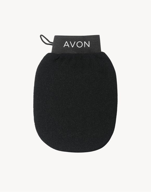 Exfoliation Mitt