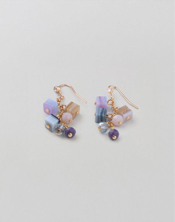 Serene Seas Earrings