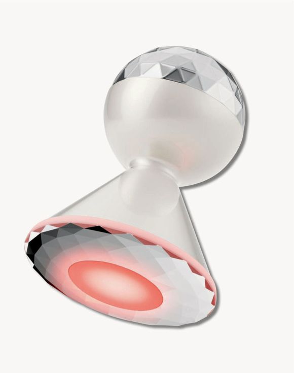 Beyond Glow Galvanic Booster Device