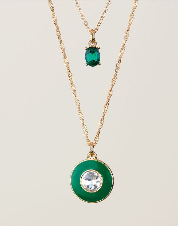 2235-lucky-fortune-layered-necklace--1.jpg Lucky Fortune Layered Necklace