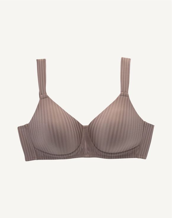 Playtex® Secrets® Perfectly Smooth® Wireless Bra in Evening Blush (US4707)