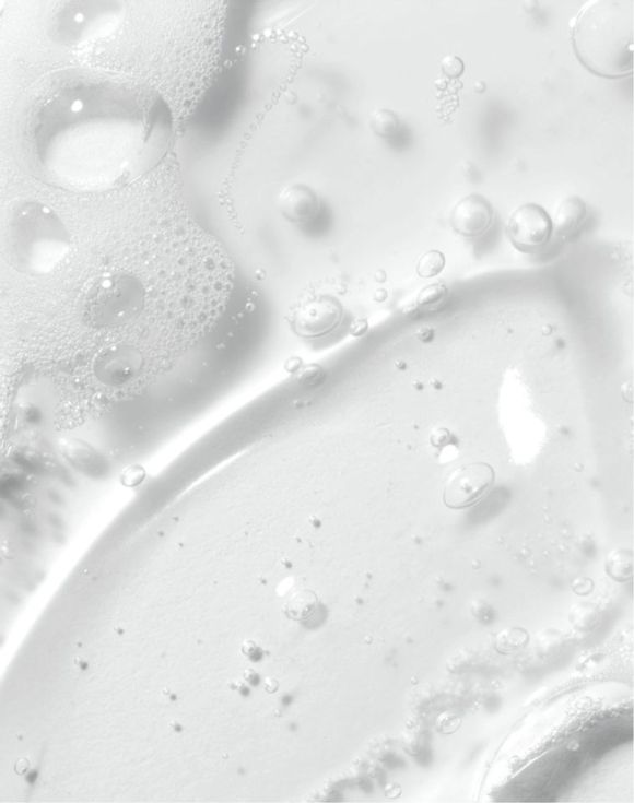 On: The Body Green Label Rose & Hibiscus Body Wash