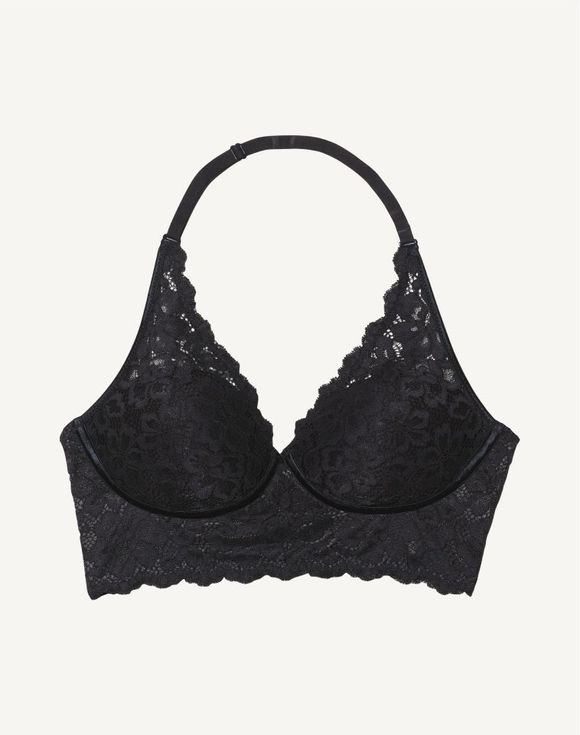 Maidenform® Lightly Lined® Convertible Lace Bralette (DM1188)