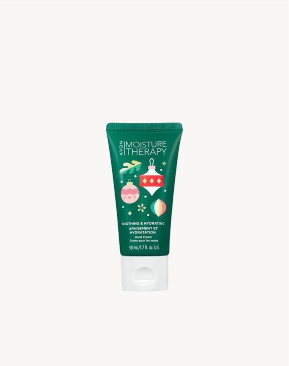 Moisture Therapy Soothing & Hydrating Hand Cream
