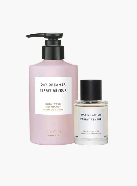 Day Dreamer Gift Set