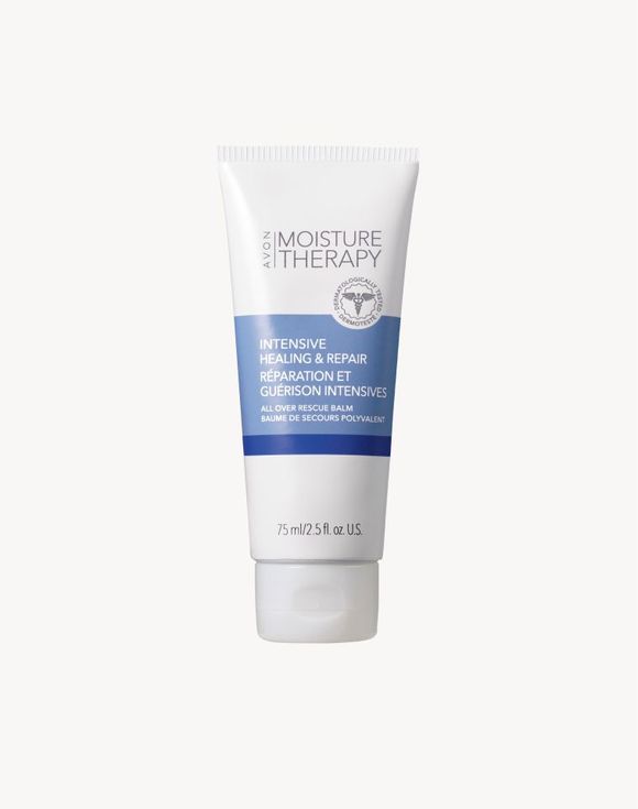 Moisture Therapy Intensive Healing & Repair All Over Rescue Balm