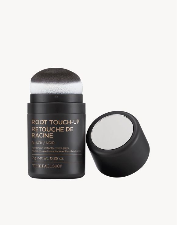 The Face Shop Root Touch-Up - Black