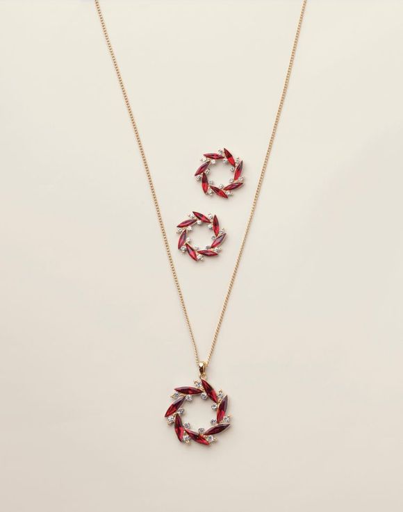 2397-festive-facets-necklace-and-earring-set--3.jpg Festive Facets Necklace and Earring Set