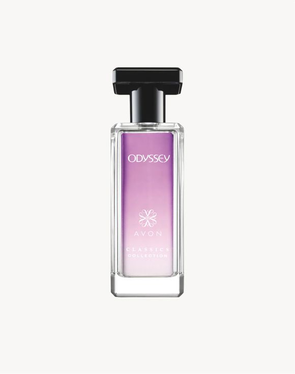 Avon Classics Odyssey Cologne