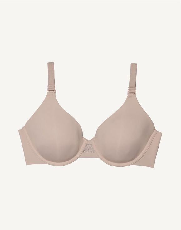 Bali® Ultimate Smoothing Lightweight T-Shirt Bra (DF4481)