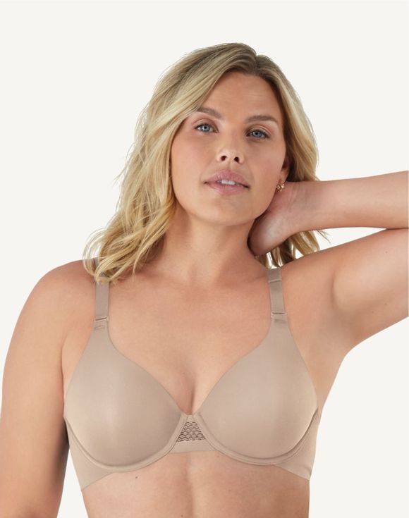 Bali® Ultimate Smoothing Lightweight T-Shirt Bra (DF4481)
