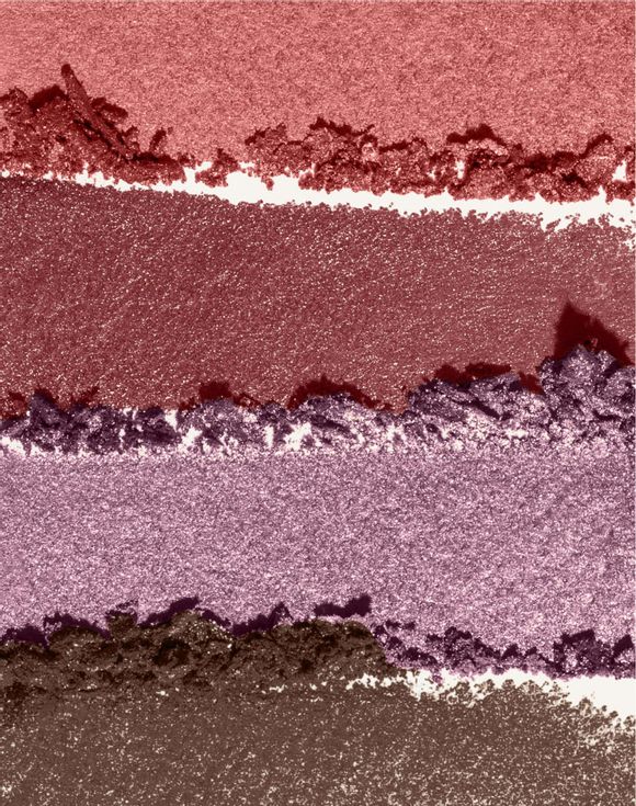 fmg Glimmer Multi Eyeshadow Quad