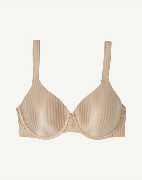 Playtex® Secrets® All Over Smoothing Seamless Full-Coverage Underwire Bra (US4747)