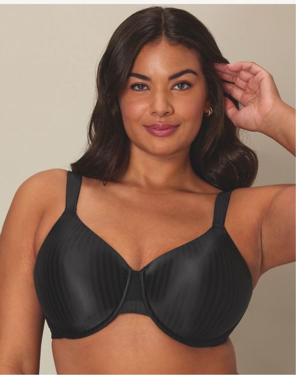 Playtex® Secrets® All Over Smoothing Seamless Full-Coverage Underwire Bra (US4747)