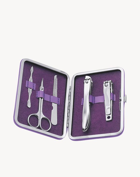 Foot Works Pedicure Kit