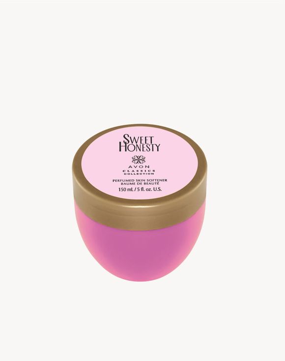Avon Classics Sweet Honesty Perfumed Skin Softener