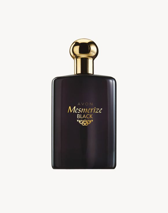 Mesmerize Black Eau de Toilette