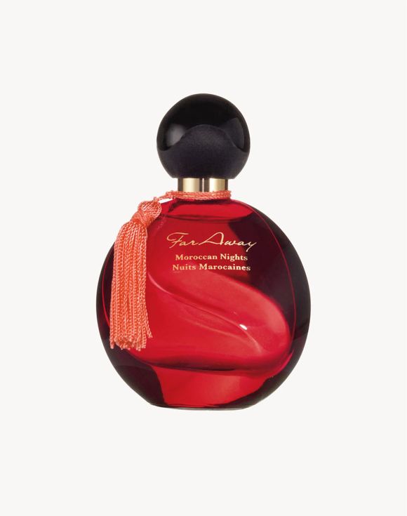 Far Away Moroccan Nights Eau de Parfum
