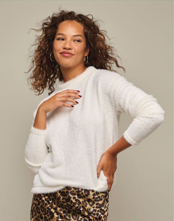 Cozy Pullover