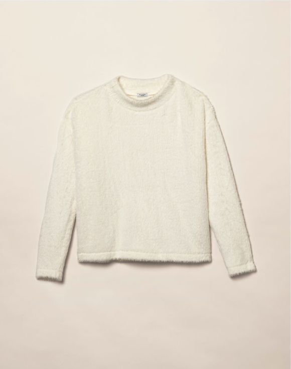 Cozy Pullover