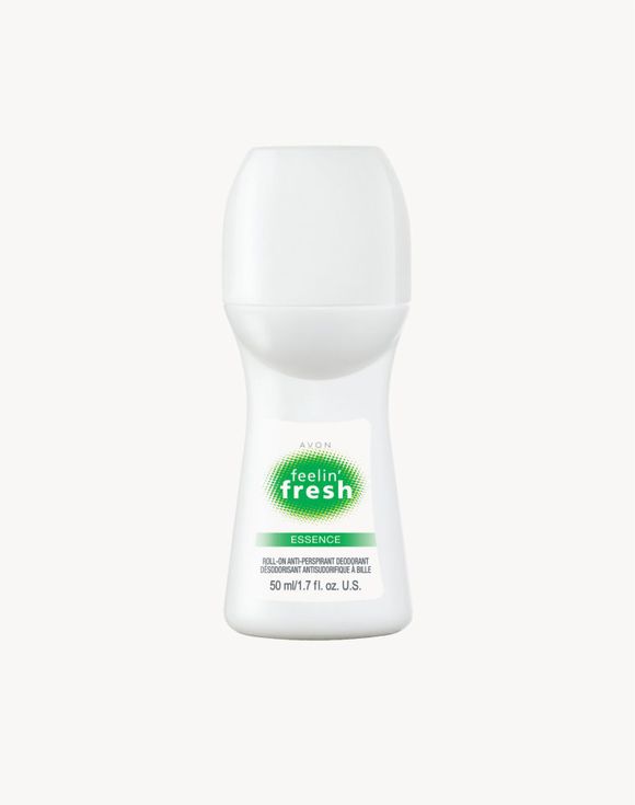 Feelin Fresh Essence Roll-On Antiperspirant Deodorant