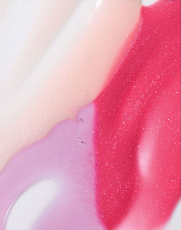 fmg Love Plush Lip Oil