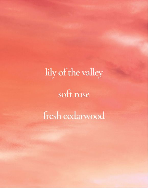 Sweet Honesty Cologne