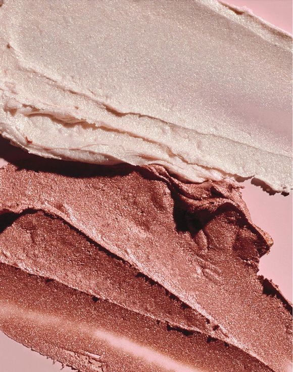 fmg LOVE Glow Balm Duo Illuminating Stick - Heartthrob